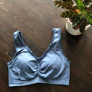 Seamless Bralette